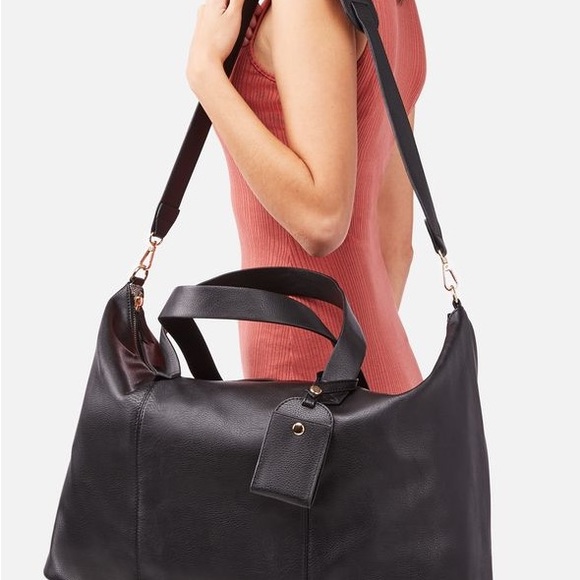 Weekend Bag - Picture 3 of 3